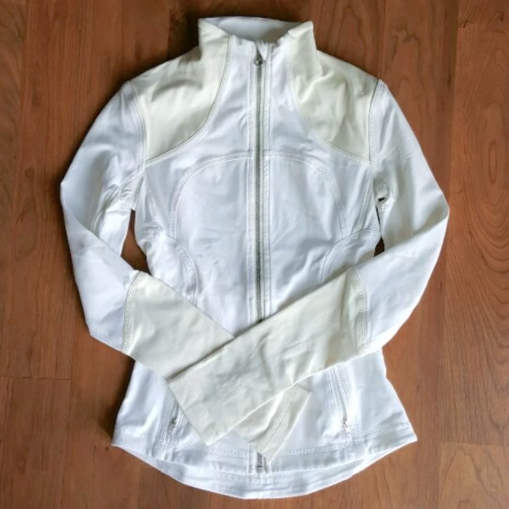 Lululemon Define jacket